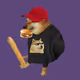 BONKED DOGS #1236
