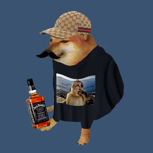 BONKED DOGS #2162