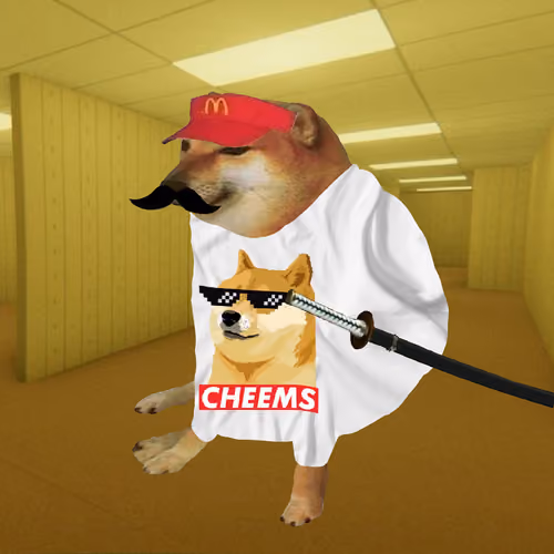 BONKED DOGS #1225