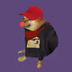 BONKED DOGS #3061