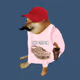 BONKED DOGS #3049