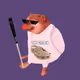 BONKED DOGS #704