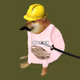 BONKED DOGS #3048