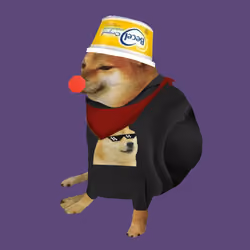 BONKED DOGS #2948
