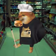 BONKED DOGS #3033