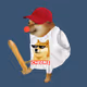 BONKED DOGS #3046