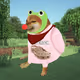 BONKED DOGS #1365