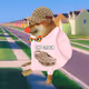 BONKED DOGS #1758