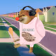 BONKED DOGS #3044
