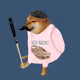 BONKED DOGS #3196