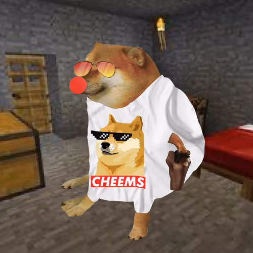 BONKED DOGS #2371