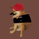 BONKED DOGS #3002