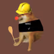 BONKED DOGS #3011