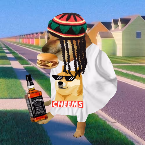 BONKED DOGS #3702