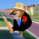 3631