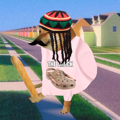 BONKED DOGS #3458