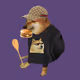 BONKED DOGS #2763