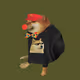 BONKED DOGS #2986