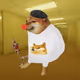BONKED DOGS #1316