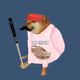 BONKED DOGS #3203