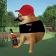 BONKED DOGS #1647