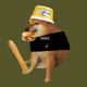 BONKED DOGS #707