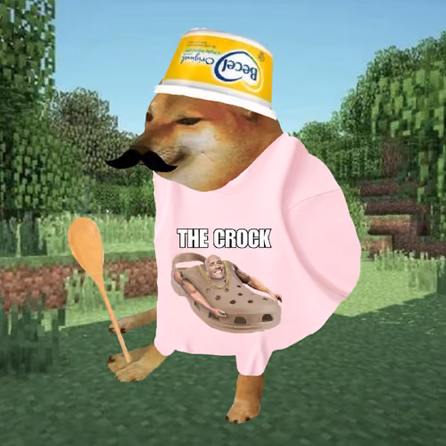 BONKED DOGS #277
