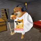 BONKED DOGS #715