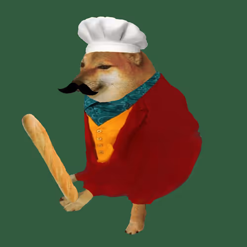 BONKED DOGS #148