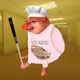 BONKED DOGS #2062