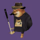 BONKED DOGS #3025
