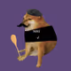 BONKED DOGS #3023