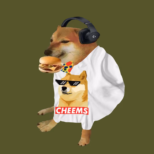 BONKED DOGS #1185