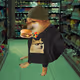 BONKED DOGS #3165