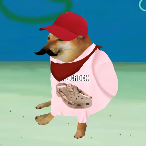 BONKED DOGS #990