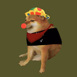 BONKED DOGS #2229