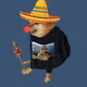 BONKED DOGS #2816