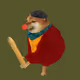 2912