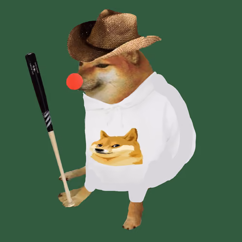 BONKED DOGS #2309