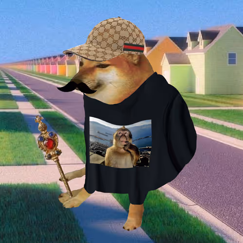 BONKED DOGS #2631