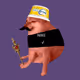 BONKED DOGS #2409