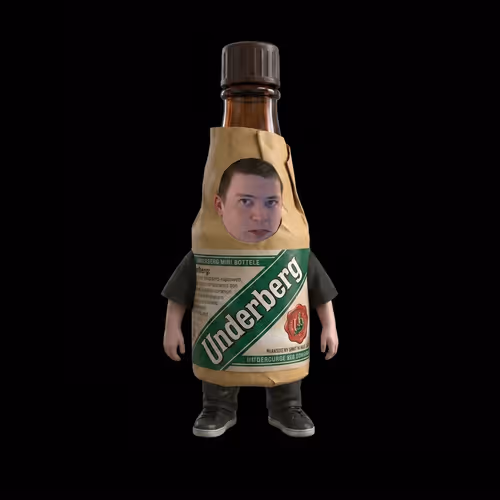 Item #54 Media