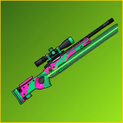 Hood Sniper #87