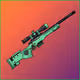 Hood Sniper #178