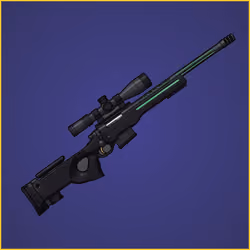 Hood Sniper #81