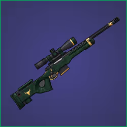 Hood Sniper #25