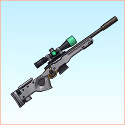 Hood Sniper #202