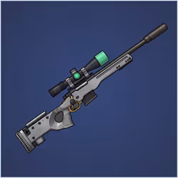 Hood Sniper #50