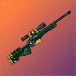 Hood Sniper #160