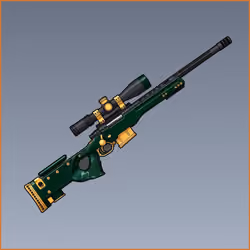 Hood Sniper #162